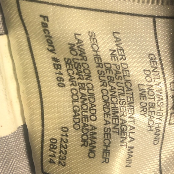 Adidas 028685 Large Black White Backpack Size 17”x12”x9” - Picture 14 of 15